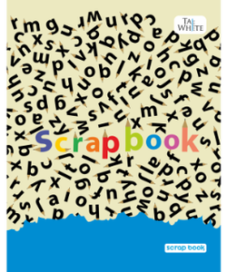 Album de scrapbooking de style moderne, journal créatif DIY, album de scrapbooking fait main au design unique, en promotion auprès du fournisseur - Product Image 5