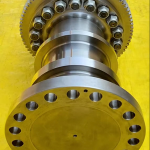 เพลาข้อเหวี่ยง A/E SULZER 6ZL40 - Product Image 1