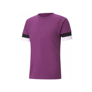 Qualité Supérieure, Service OEM, Meilleur Fournisseur, Maillot de Football Américain pour Hommes, Nouveau Style, 100% Polyester, Impression Numérique, Maille - Product Image 4