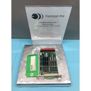 AMAT 0100-09023 Mini Placa PCB DI/DO, 122018 - Equipo y Piezas de Semiconductores de Confianza de Marca Global - Product Image 2