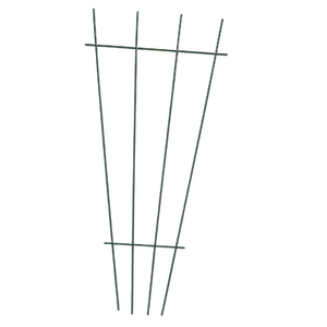 Treillis de jardin durable avec revêtement en poudre, vente directe usine en gros, <span class=keywords><strong>support</strong></span> pour plantes et fleurs, pilier de soutien pour plantes grimpantes - Product Image 5