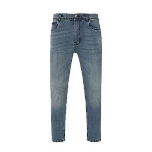 Dernières tendances en matière de jeans et pantalons en denim pour hommes, vente en gros OEM, best-sellers, prix bas, design personnalisé, haute qualité - Product Image 5