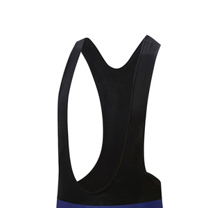 Maillots de cyclisme de qualité supérieure à prix raisonnable, faible MOQ, col montant, matière durable, tenue de cyclisme unisexe. - Product Image 5