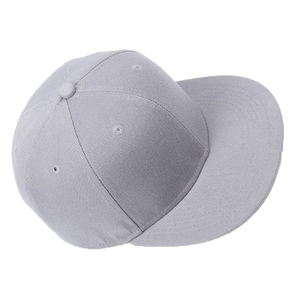 Casquette Snapback en maille printemps-été, style Hip-Hop, plate, 100% personnalisable avec logo et fermeture Snapback, casquettes de sport, casquettes de baseball - Product Image 6