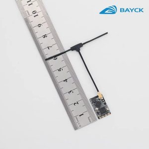 Receptor BAYCK ELRS 2.4GHz Nano ExpressLRS TCXO CRSF SBUS de Baja Latencia para RC - Product Image 3
