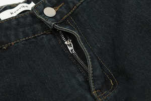 Custom <b>Men</b> Outfit Baggy Fit Dark Blue <b>Jeans</b> Pants Designer New Release Original Fit Denim Baggy <b>Jeans</b> Polar Big Boys Skate Pants - Product Image 4