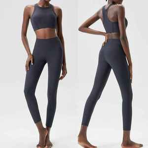 Kivotech Nuevo Mono Deportivo de Yoga para Mujer, 100% Alta Calidad, Talla Grande, Secado Rápido, para Gimnasio y Entrenamiento - Product Image 4