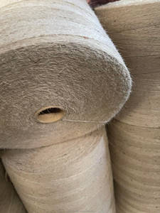 Fil de jute biodégradable de haute qualité, durable, 100% naturel, écologique, CB 9LBS/3PLY, antibactérien, pour la couture, JF Trading Int. - Product Image 6