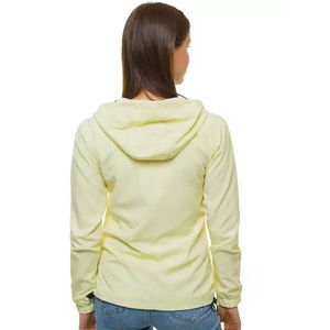 Chaqueta Acolchada de Invierno para Mujer, Tejido con Memoria, Suave, Cómoda, Ligera, Transpirable, con Estampado de Piel de Oveja - Product Image 3