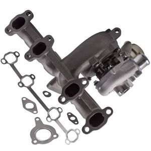 Turbo GT1749V para Volkswagen Beetle 1.9 TDI Diésel ALH AHF 66KW 90HP Audi A3 Seat León Volkswagen Golf Volkswagen Passat - Product Image 1
