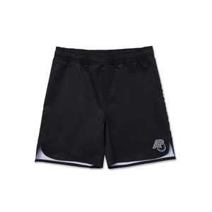 Martial Arts <b>Grappling</b> Kickboxing Jiu Jitsu BJJ Fight <b>Shorts</b> Custom Sublimation and Patch Embroidered Mens Mma Boxing <b>Shorts</b> - Product Image 3