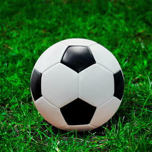 Ballon de football sonore pour malvoyants, cousu à la machine, en cuir PU durable, écologique, pour l'entraînement et les matchs, équipement sportif - Product Image 3