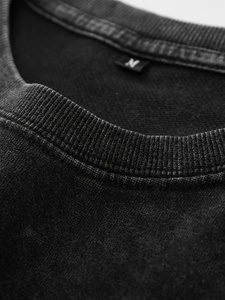 Ensemble deux pièces pour homme avec impression personnalisée, sweat à capuche et short de jogging éco-responsables à taille élastique, survêtement deux pièces - Product Image 3