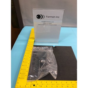 AMAT 0040-75314 PVD CHMBER POS D WATER RETURN - อุปกรณ์และอะไหล่เซมิคอนดักเตอร์ระดับโลกที่เชื่อถือได้ - Product Image 2