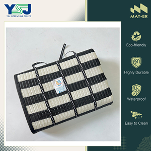 Manufactured in Thailand High Quality Customized Logo Waterproof Outdoor Carpets 100% Polypropylene Picnin/<b>Beach</b> PP Foldable Mat - Product Image 2