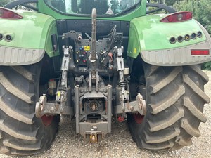 tractor fendt usado - Product Image 2