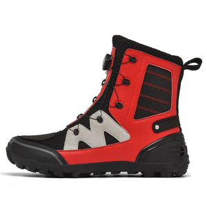Chaussures de moto, chaussures de cyclisme, bottes de moto, chaussures de sport pour vélo de route, baskets de cyclisme pour entraînement en extérieur, chaussures de vélo - Product Image 1