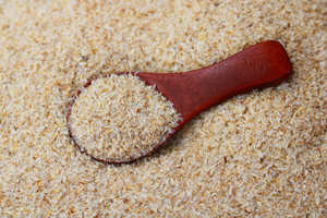 Peau de psyllium de qualité alimentaire, peau d'isabgol, fibre alimentaire naturelle pour l'exportation et les importateurs en gros - Product Image 3