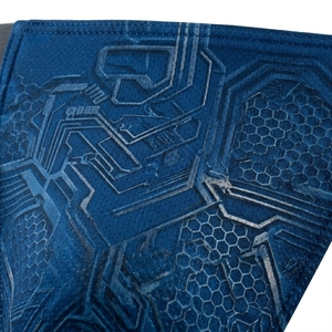 Protège-entrejambe unique et confortable en mousse moulée pour la boxe, le Muay Thai, le kickboxing, le Taekwondo et les arts martiaux – Équipement élégant - Product Image 5