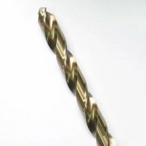 51-Piece Cobalt Containing Drill Bit Set Electric Hand Drill with High Speed Steel Stra Wholesale Fried Dough Twists - Product Image 4