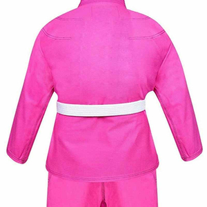 Uniforme de Jiu Jitsu Brasileño Personalizado Barato 2025, Uniforme de Jiu Jitsu Brasileño Más Vendido, Nuevo Uniforme de Alta Calidad 2026, Servicio OEM - Product Image 6