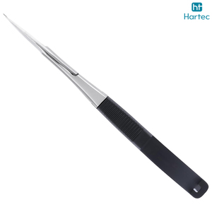 Made In Pakistan 11 Cm Handheld Comfort Customizable Control In Different Color Extra Sharp Stainless Steel <b>Cuticle</b> <b>Scissors</b> - Product Image 2