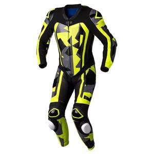 เสื้อแจ็คเก็ตมอเตอร์ไซค์หนังแท้คุณภาพสูง Rohzen Sports RS-MBS-26 ODM OEM แบบสั่งทำพิเศษ กันน้ำ ระบายอากาศได้ดี สำหรับการแข่งขัน - Product Image 5