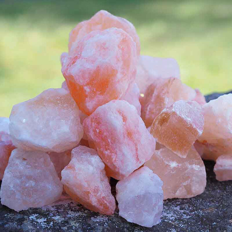 Rock Salt Iran - Premium Quality Himalayan Pink Salt