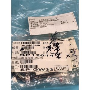 3 EBARA CEP011-GG10560 PENCIL STAGE - อุปกรณ์และอะไหล่เซมิคอนดักเตอร์ระดับโลกที่เชื่อถือได้ - Product Image 5