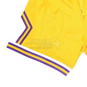 Polyester Made Breathable Basketball <b>Mesh</b> <b>Shorts</b> Customized Wholesale Price Latest Design Basketball <b>Mesh</b> <b>Short</b> - Product Image 4