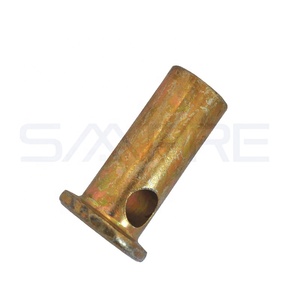 Placa de elevación de acero con orificio tipo pie de elefante, galvanizada, para construcción. <span class=keywords><strong>Ver</strong></span> reseñas de la tienda. - Product Image 3