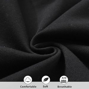 Conjunto Deportivo de Dos Piezas con Sudadera con Cremallera y Pantalones Jogger para Hombre y Mujer, Venta al Por Mayor, Logotipo Personalizado, Ropa Deportiva para Gimnasio - Product Image 6