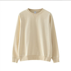 Sudaderas con Capucha Personalizadas para Hombre, 100% Algodón, Sudadera Básica con Cuello Redondo, Sudadera con Capucha Lisa Talla XXXXL - Product Image 1