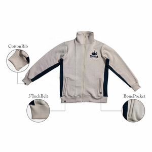 Sweat à capuche personnalisé de haute qualité, lavage à l'acide, coton, polaire, coupe-vent, séchage rapide, impression sérigraphique, service OEM disponible, couleurs personnalisées - Product Image 4