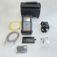 Testeur Ethernet Gigabit portable OTP-6126, testeur de câble réseau
