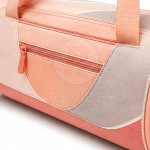 Sacs de yoga pratiques et portables, design tendance, options personnalisables, fermeture éclair, pour un usage quotidien, haute qualité - Product Image 6