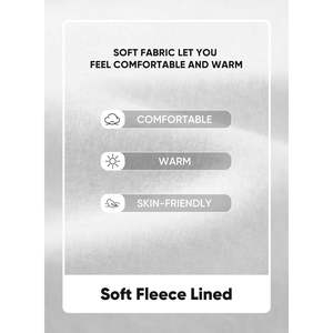 2025 hommes décontracté coton cordon sweats à capuche col rond pull étiquette personnalisée fermeture éclair-Up XL 500gsm 3D broderie XS disponible - Product Image 4