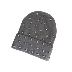 Wholesale ASTURBAN WEAR <b>Winter</b> Fashion <b>Men</b> Women Unisex Cute Warm Breathable Knitting Mohair Sports Outdoor <b>Caps</b> Bows Beanie - Product Image 2