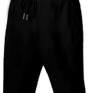 Ensemble de survêtement à capuche pour homme, nouveau design, respirant, coupe régulière, 100 % coton, couleur unie, streetwear d'hiver, avec strass, vente en gros - Product Image 2