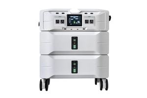 Verified Seller For SP5000 Portable Power Station and <b>Solar</b> <b>Generator</b> - Product Image 1