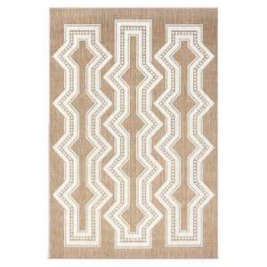 Nouveaux ensembles de tapis brodés naturels faits à la main en laine et en jute pour salle à manger et salon prix d'utilisation de l'hôtel - Product Image 6