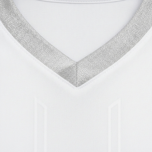 Tenue de football sublimée, maillots de football personnalisés pour équipes, ensembles de maillots de football à séchage rapide, vêtements d'entraînement en gros - Product Image 6