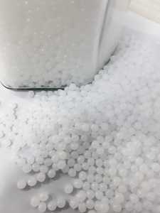 Resina de Polietileno de Alta Densidad (HDPE) en Gránulos Vírgenes, Materia Prima Plástica para Moldeo por Inyección - Product Image 2