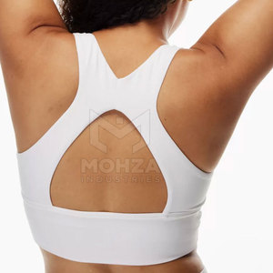 Sujetador deportivo sexy sin costuras, de alta calidad, último diseño, el más vendido, al mejor precio. - Product Image 2