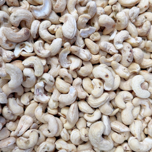 Best Quality Cashew <b>Kernel</b> SANTIGO Kaju Cashew <b>Nuts</b> <b>Kernel</b> SK Caju Badam Private Printed Logo FREE - Product Image 1