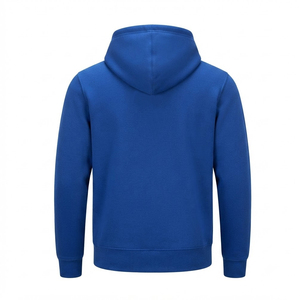 Sudaderas con Capucha para Hombre, Nuevo Modelo en Oferta, Estilo Único, Transpirables, con Patrón Sólido - Product Image 4