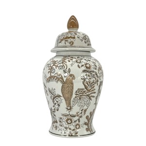 Vase décoratif artisanal en teck écologique Aqdus Saleem avec art traditionnel du Rajasthan - Vente en gros - Product Image 4