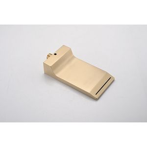 Rubinetto da Bagno a Cascata da Parete per Vasca e Doccia - Product Image 4