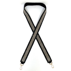 Correa de Bolso Hecha a Mano, Natural, Vintage, con Cuentas, Impermeable, Ecológica, de Tamaño Personalizado, Ganchos Profesionales para Bolsos Cruzados de Moda - Product Image 3