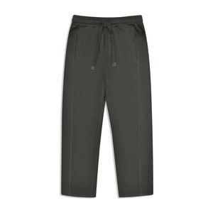 Pantalon de survêtement pour homme, coupe droite classique, respirant, infroissable, personnalisé, style Hip Hop Streetwear ample - Product Image 1